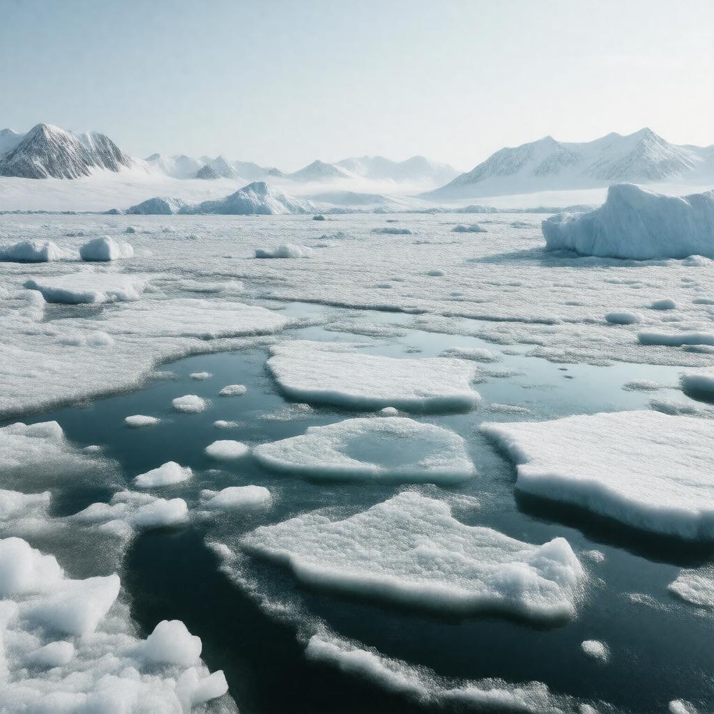 Greenland Sea